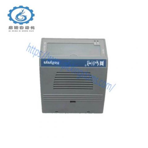 Hollysys FM148A Distributed Control System Module