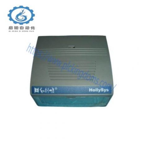 HOLLYSYS FM161 Distributed Control System Module