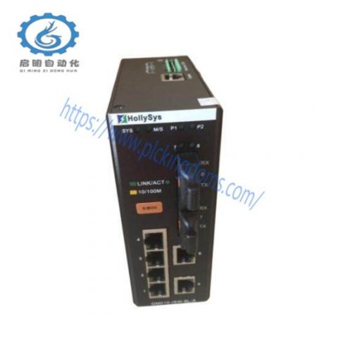 HOLLYSYS K-PW11 Power Supply, Industrial Control, High-Performance Power Solution
