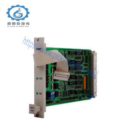 Homer UEM5-100 Industrial Automation Module