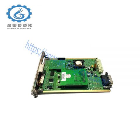 Honeywell 05701-A-0301 Control Card: Precision Engineered for Industrial Control Solutions