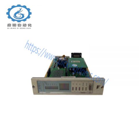 Honeywell 05701-A-0302 Control Module for Industrial Automation