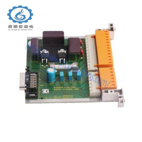 Honeywell 05701-A-0325 Industrial Control Input Card