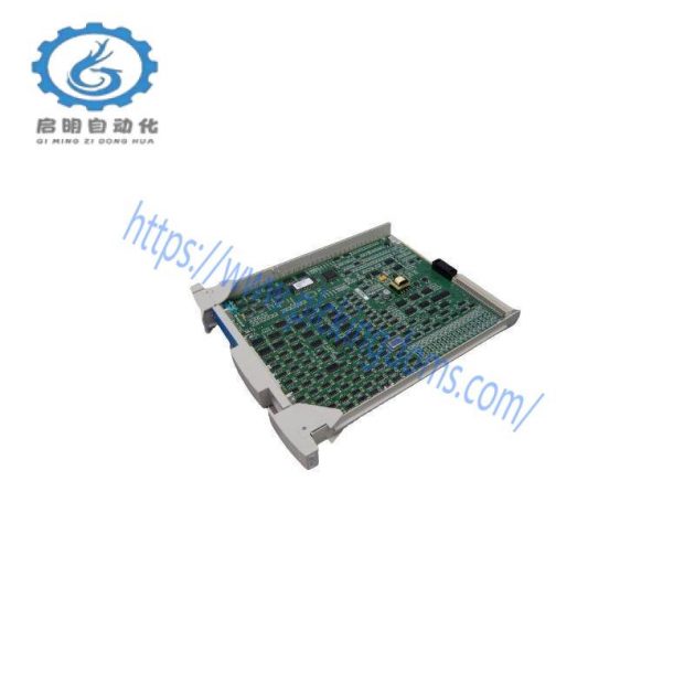 Honeywell 05701-A-0550 Custom Processing Module for Industrial Control Systems