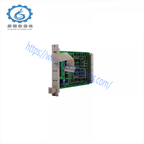 HONEYWELL 10005/1/1: Precision Watchdog Module for Industrial Control