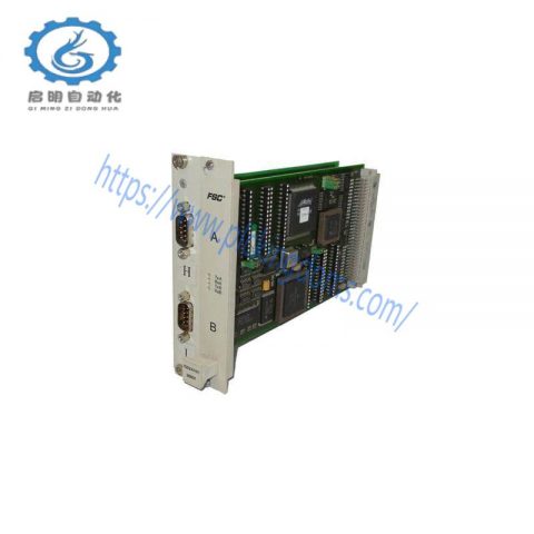 Honeywell 10024/1/1 PLC Communication Card