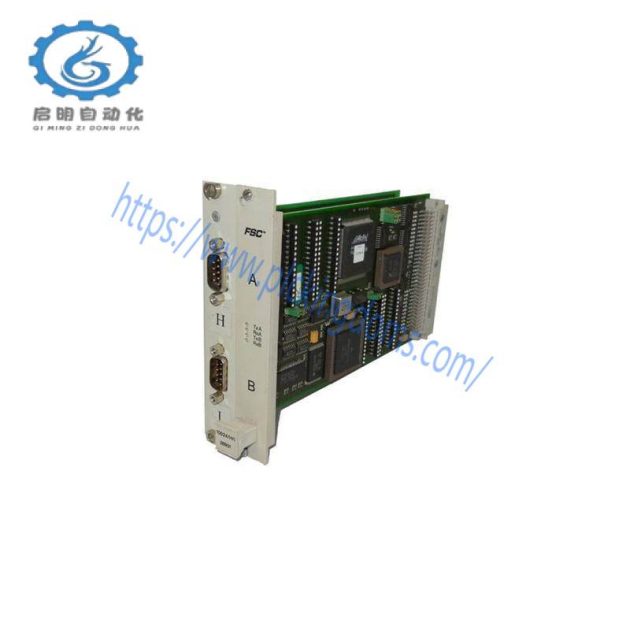 Honeywell 10024/1/1 PLC Communication Card