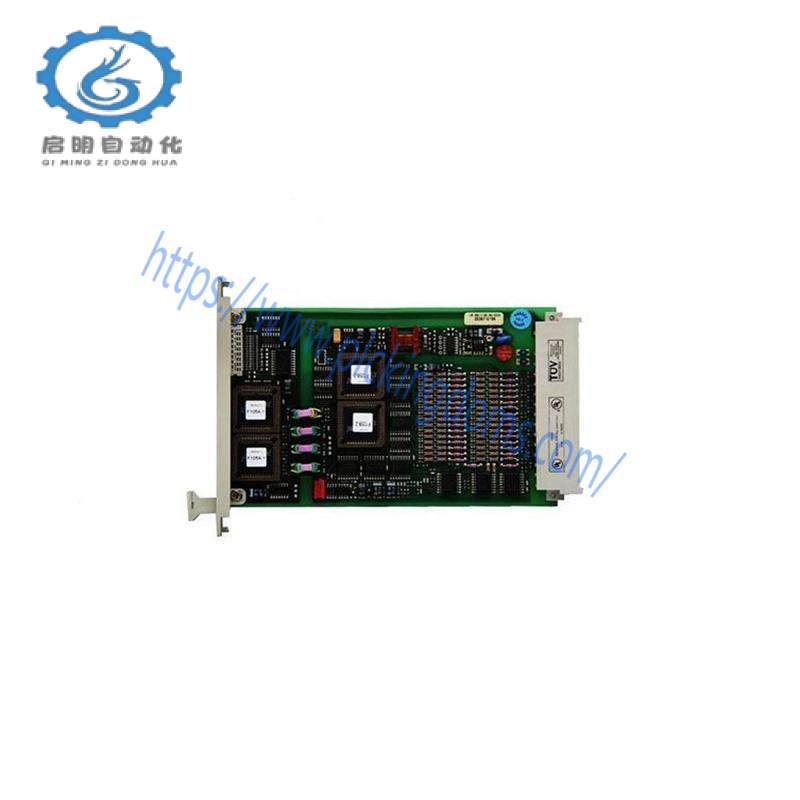 honeywell_10105_2_i_analog_input_module.jpg Honeywell 10105/2/I Analog Input Module: Precision Control for Industrial Automation