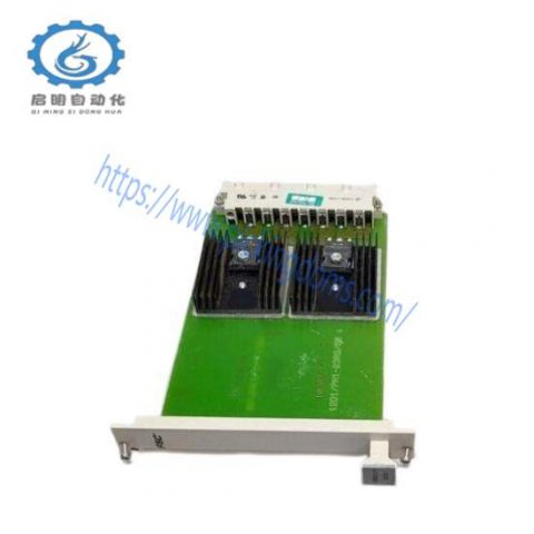 Honeywell 10303/1/1 Power Supply Module - High Performance, Reliable Power for Industrial Applications