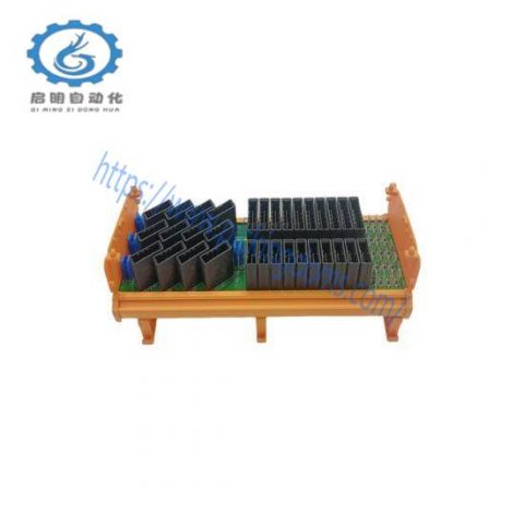 Honeywell 10313/1/1 Termination Module - Advanced Control Solution for Industrial Automation