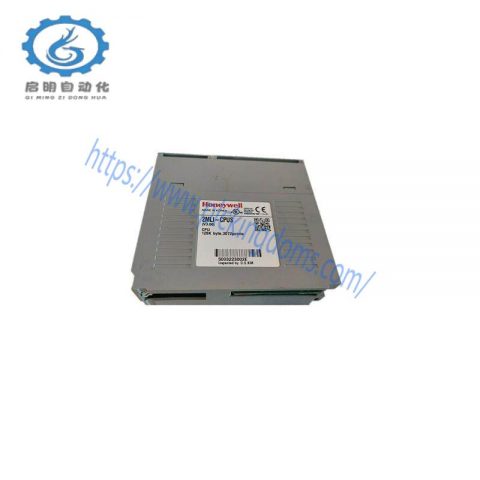 Honeywell 2MLI-CPUS CPU Module for Industrial Automation