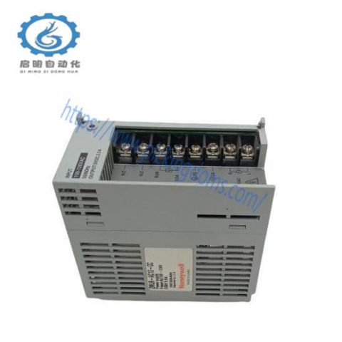 Honeywell 2MLP-ACF1-CC Power Supply - High Efficiency & Reliable Industrial Control Solution
