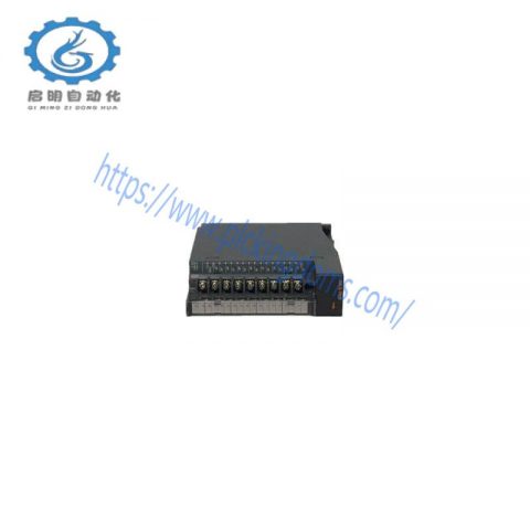 Honeywell 2MLQ-TR2B: High-Performance Digital Output Module