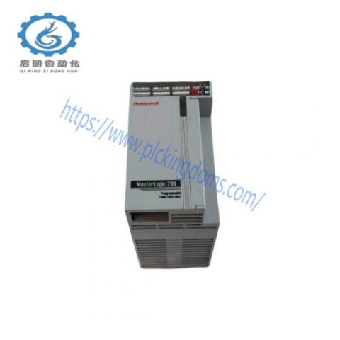 Honeywell 2MLR-AC13-CC Programmable Logic Controller