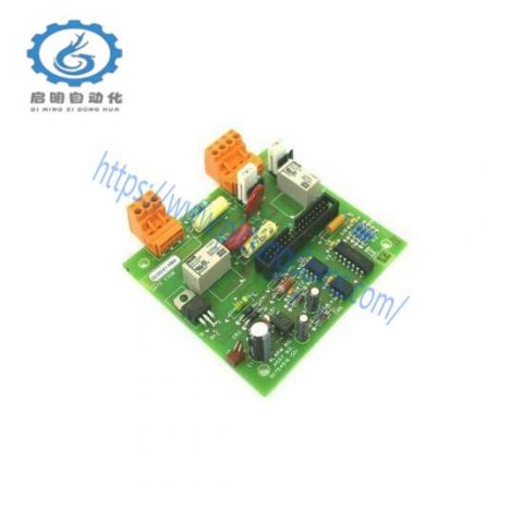 Honeywell 30754916-001 Alarm Board: Control Panel for Safety & Security