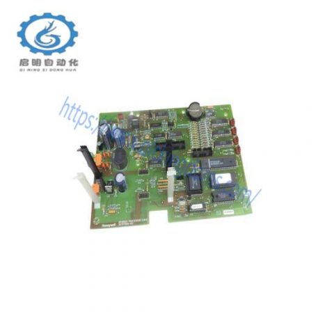 Honeywell Processor Board 30757569-001: Industrial Control Module Excellence