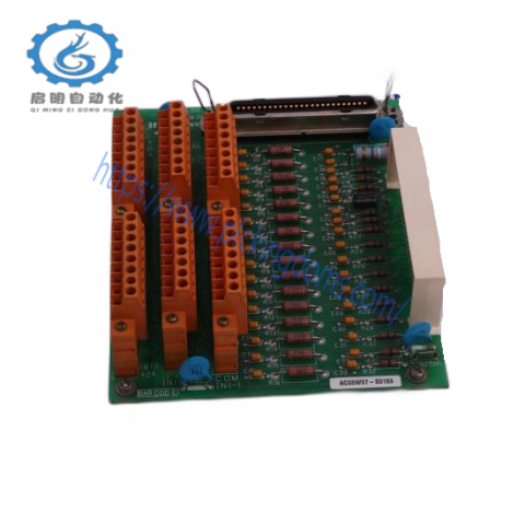 Honeywell 38001847-100 PLC Module for Industrial Control Systems