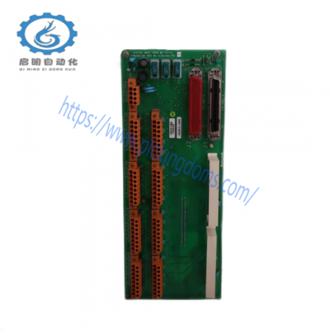Honeywell PLC, 38002996-100, Industrial Control Module