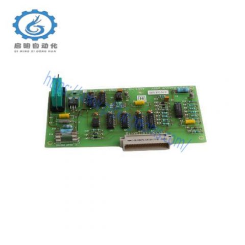 AB Control Systems 2711P-B12C4A9 Industrial Control Panel