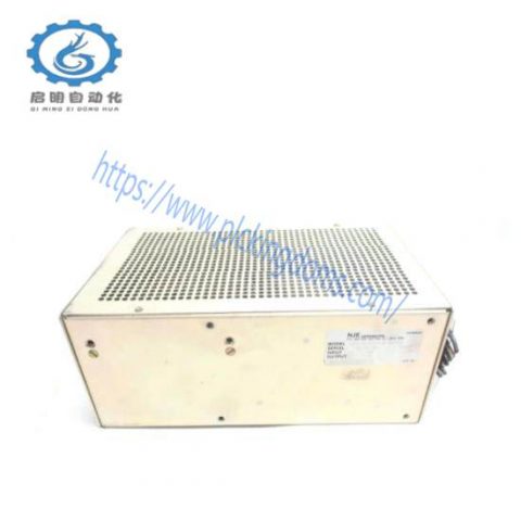 Honeywell 51105244-100 Industrial Power Supply Module