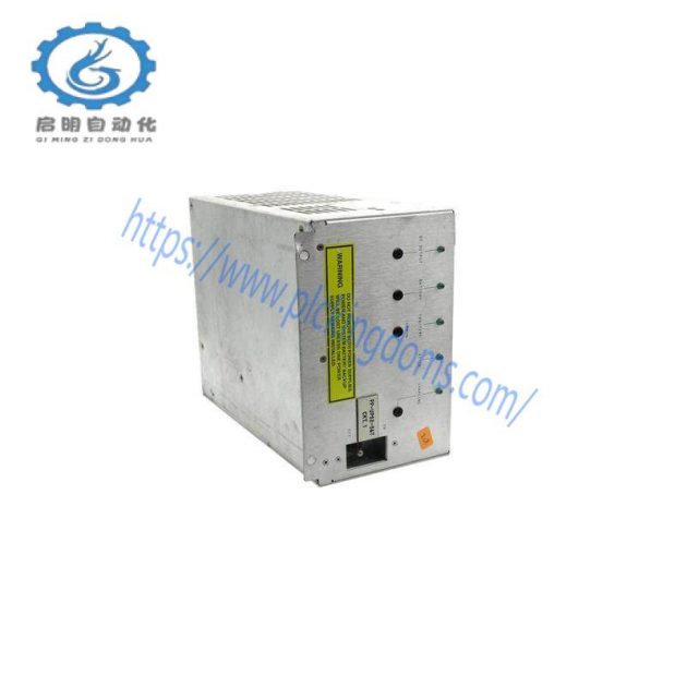Honeywell 51109684-100 ACX631 Power Supply - Industrial Control Solution