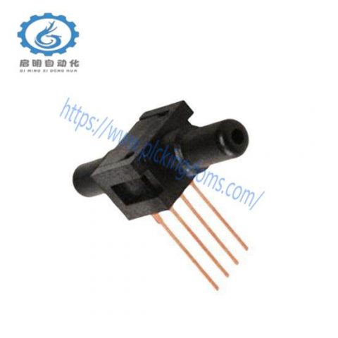 Honeywell 51192418-100: High-Precision Terminating Resistor for Industrial Control Systems