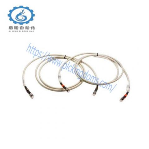 Honeywell 51195153-903/MU-NKD903 Drop Cable Set 3.5m RG6, Designed for Industrial Control Systems