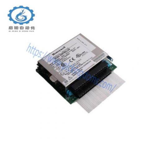 Honeywell 51201817-100 Control Board: Industrial Control Solution for Precise Automation