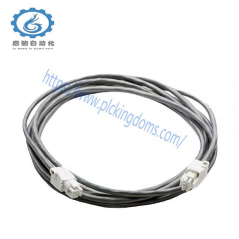 Honeywell 51202330-300 Cable Battery: Efficient Power Solution for Industrial Automation
