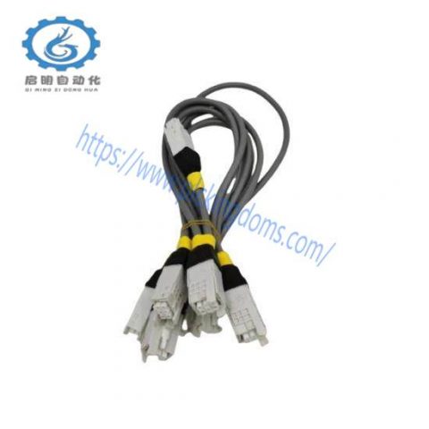 Honeywell 51202971 I/O Link Cable - Versatile Industrial Control Solutions