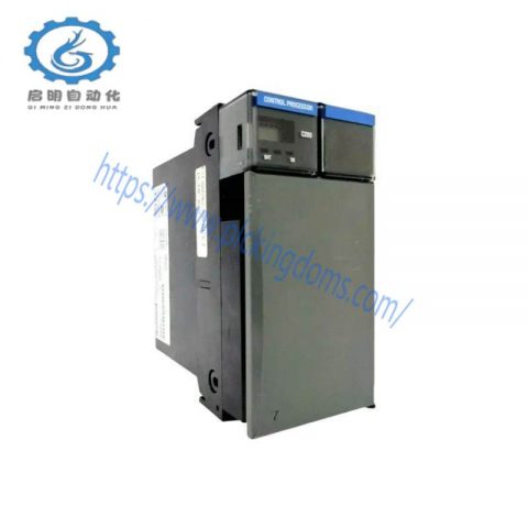 Honeywell 51204146-030 Industrial Control Module