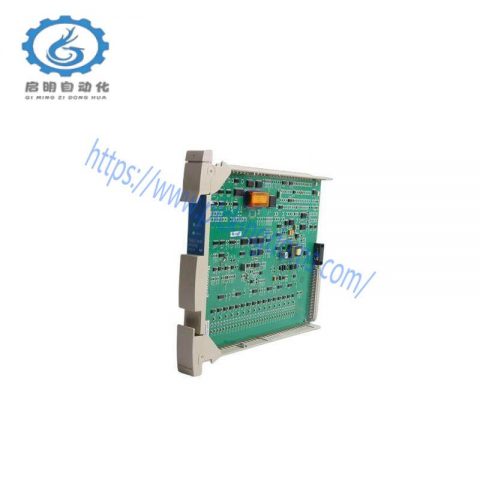 Honeywell 51204166-175 MC-TDOY23 Digital Output Relay Module