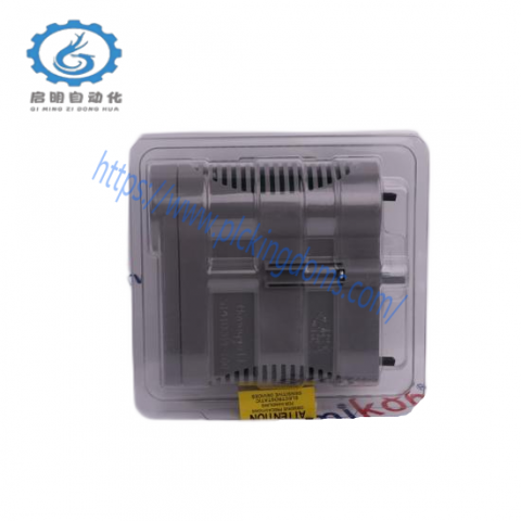 Honeywell 51303642-200: Advanced Automation Solution for Industrial Control Systems