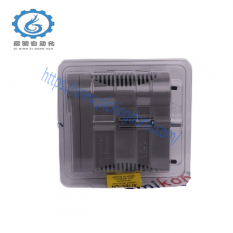 Honeywell 51303940-100: Advanced Industrial Control Module
