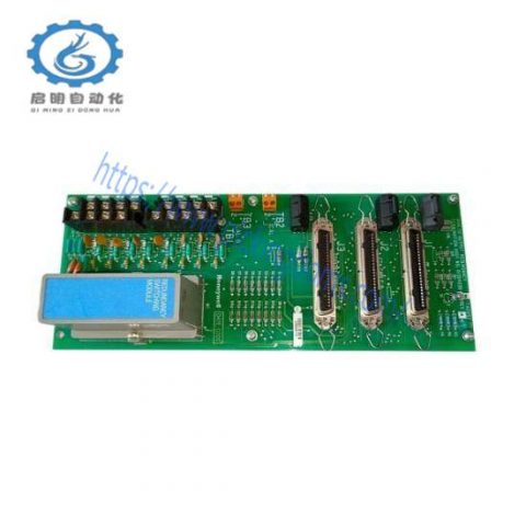 Honeywell 51304335-275/MC-TAOX52 Analog Output Module: Industrial Control Solutions