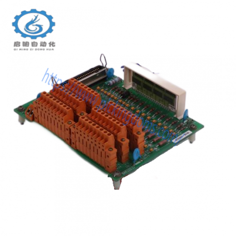 Honeywell 51304437-150, Control Module, Precision Automation, Industrial Grade