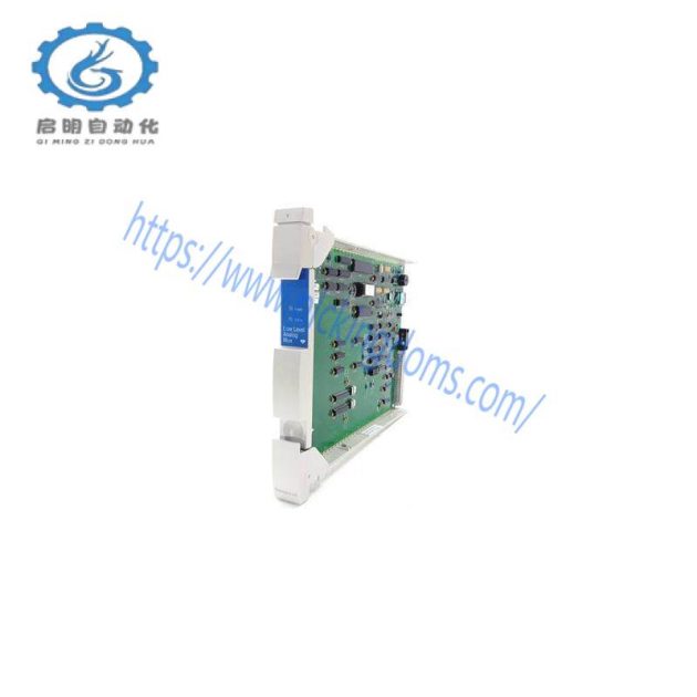 Honeywell 51304485-150 MC-PDIX02 Digital Input Processor - Industrial Control Solutions