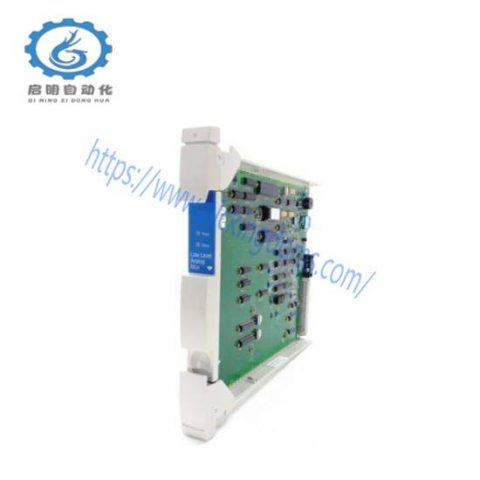 Honeywell MC-PDOX02 DCS Module, Industrial Control System, High Performance, Advanced Technology
