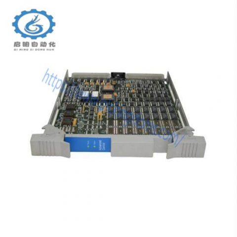 HONEYWELL 51304518-100 Control Module for Industrial Automation
