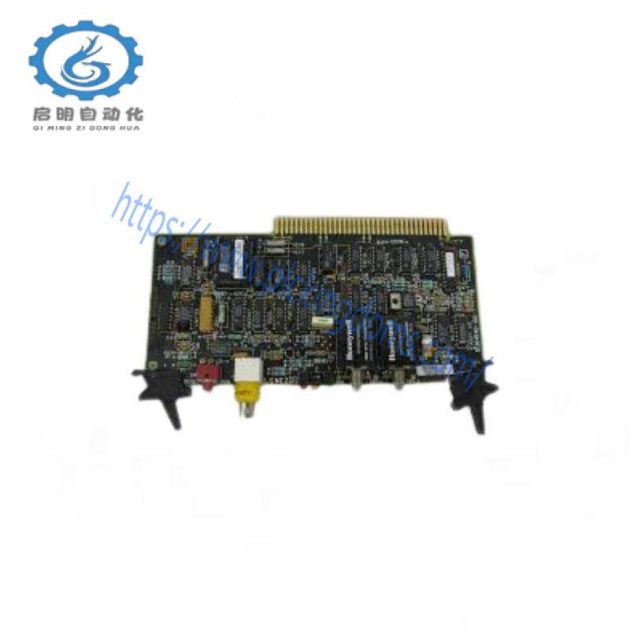 Honeywell 51304538/51304540-100 LCNE PC Board, Control Module