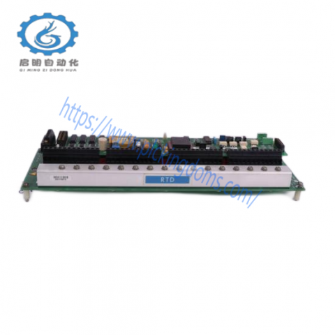 Honeywell Input Output Board 51304542-100: Control System Integration Expert