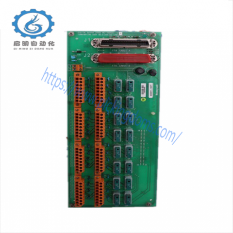 Honeywell 51304831-100 Input Output Board