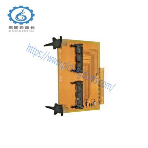 Honeywell 51304907-100 SPCII I/O Board REV B - Advanced Control Module
