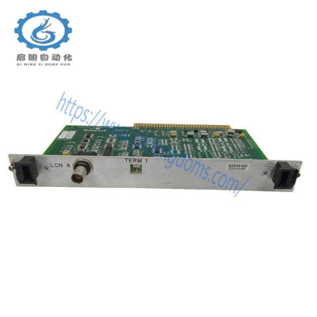 Honeywell 51305072-200 CLCN-A - Industrial Control Module