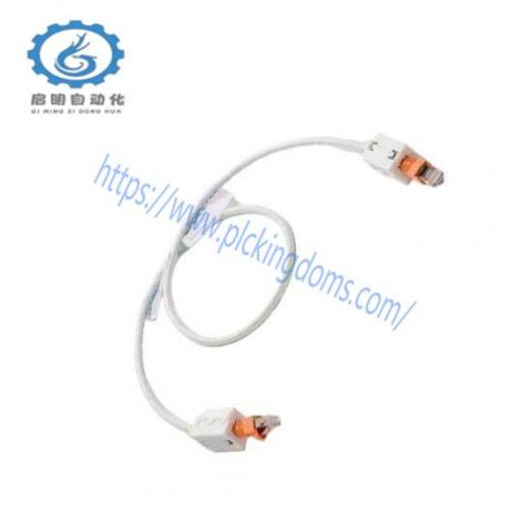 Honeywell 51305341-100 Industrial Control Cable