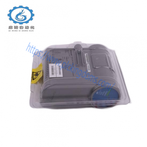 Honeywell 51305406-001: Advanced Industrial Control Module