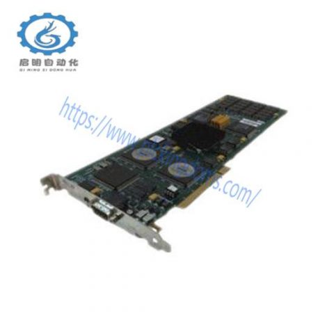 HONEYWELL 51305430-100: LCNP4 Control Card, Industrial Automation Innovation