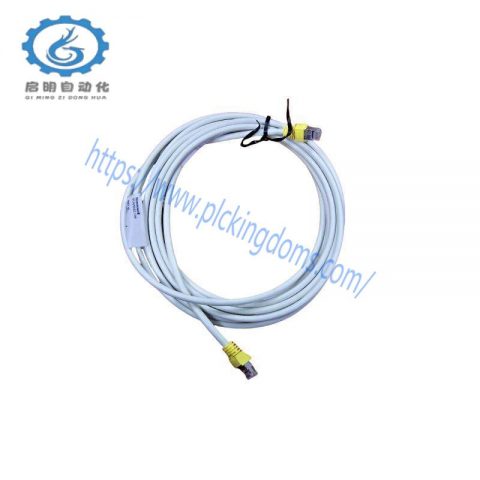 Honeywell 51305489-500 Ethernet Cable