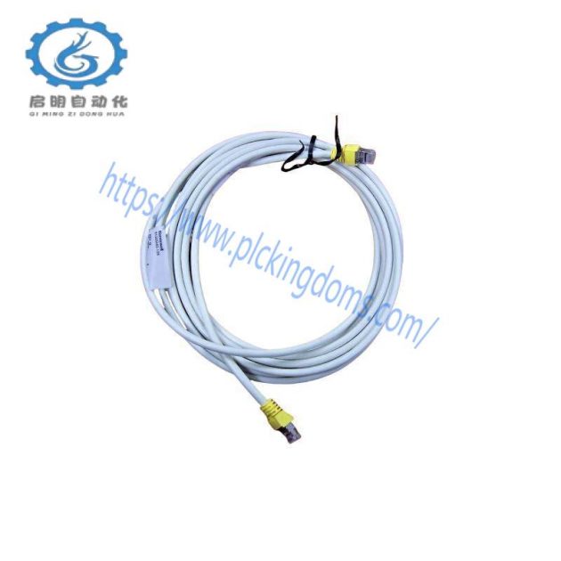 Honeywell 51305489-500 Ethernet Cable