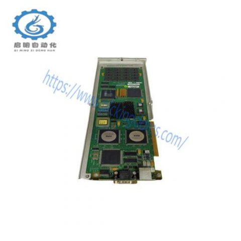 Honeywell 51305517-100 LCNP4 Control Board